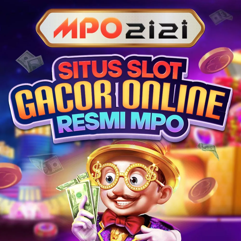 situs slot gacor online resmi mpo2121